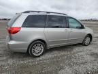 2010 Toyota Sienna XLE