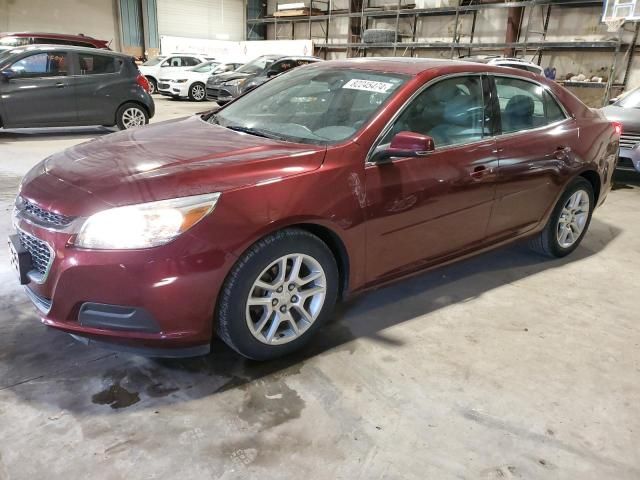 2015 Chevrolet Malibu 1LT