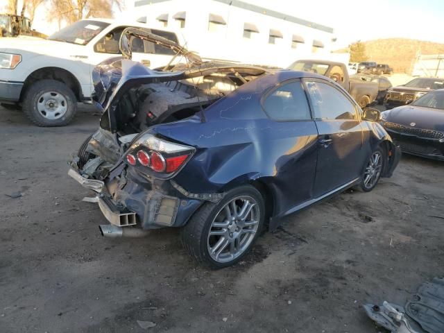 2010 Scion TC