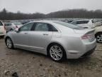 2016 Lincoln MKZ