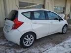 2014 Nissan Versa Note S