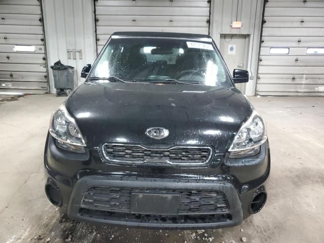 2012 KIA Soul