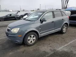 Saturn Vehiculos salvage en venta: 2009 Saturn Vue XE