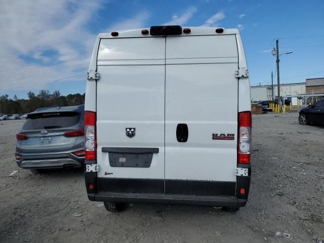 2021 Dodge RAM Promaster 2500 2500 High