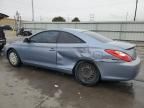 2006 Toyota Camry Solara SE