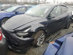 2024 Tesla Model Y en venta en Waldorf, MD