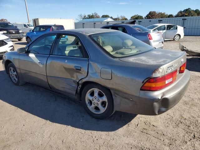 1997 Lexus ES 300