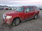 2009 Ford Explorer XLT