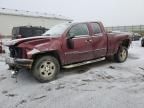 2008 Chevrolet Silverado K1500