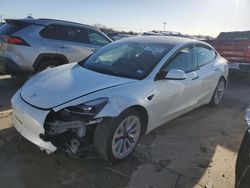 Lots with Bids for sale at auction: 2023 Tesla Model 3