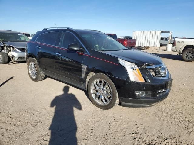 2014 Cadillac SRX Premium Collection