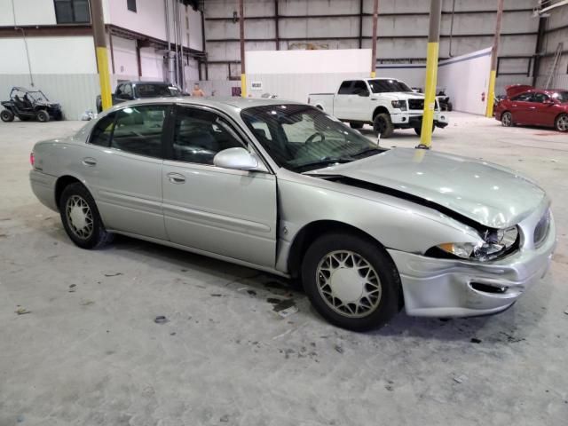 2002 Buick Lesabre Custom