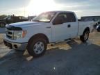 2013 Ford F150 Super Cab