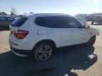 2012 BMW X3 XDRIVE35I