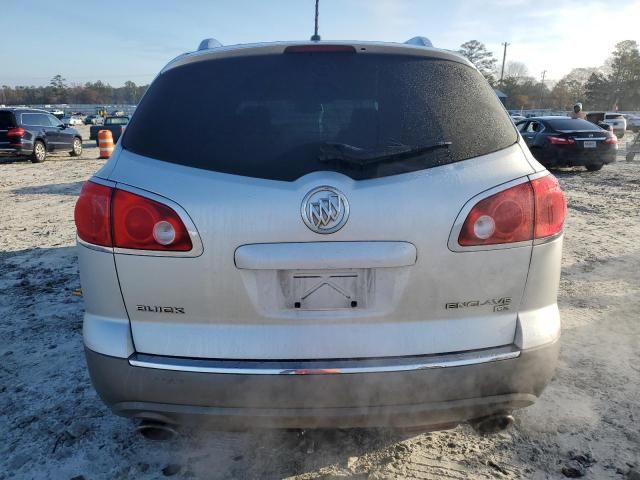 2009 Buick Enclave CX