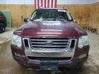 2007 Ford Explorer Sport Trac Limited