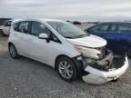 2014 Nissan Versa Note S