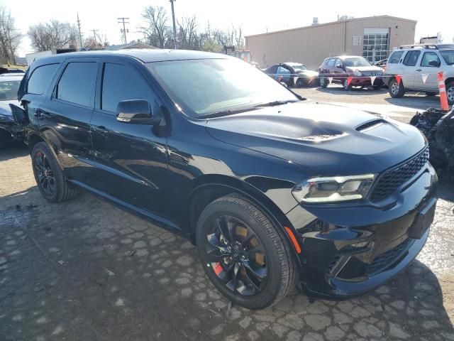 2022 Dodge Durango R/T