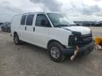 2016 Chevrolet Express G2500