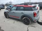 2020 Mini Cooper JCW Countryman ALL4