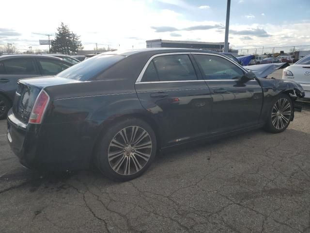 2013 Chrysler 300 S