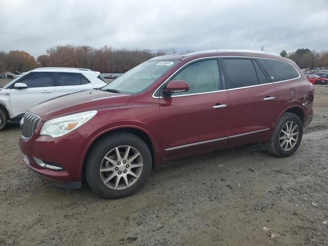 2017 Buick Enclave