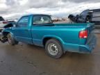 1994 Chevrolet S Truck S10