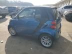 2009 Smart Fortwo Pure