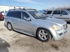 2007 Mercedes-Benz GL 450 4matic