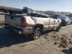 2000 Chevrolet Silverado C1500