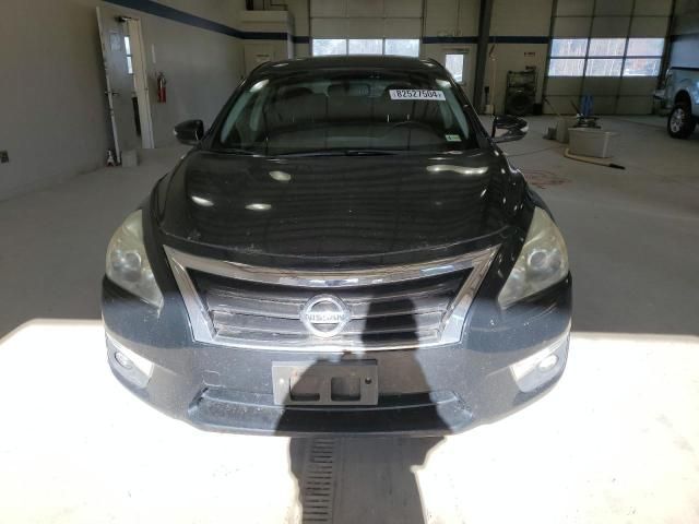 2013 Nissan Altima 3.5S