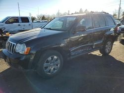 2008 Jeep Grand Cherokee Limited en venta en Denver, CO