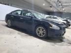 2014 Nissan Maxima S