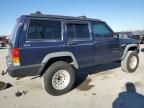 1997 Jeep Cherokee Sport