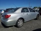 2004 Toyota Corolla CE