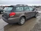 2009 Subaru Outback