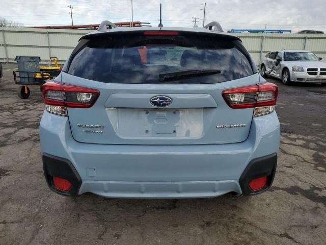 2023 Subaru Crosstrek