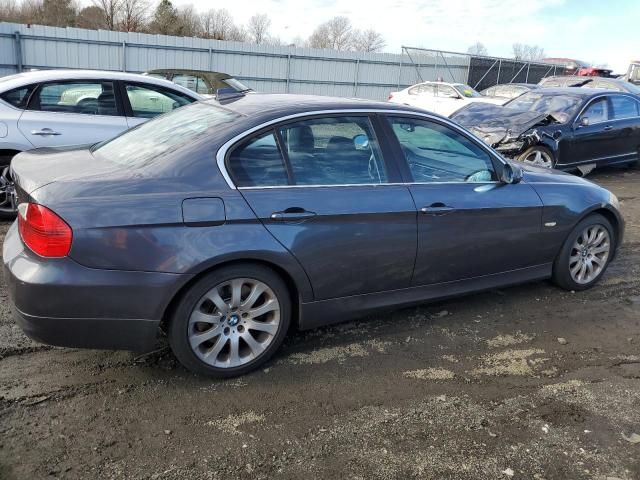 2006 BMW 330 XI