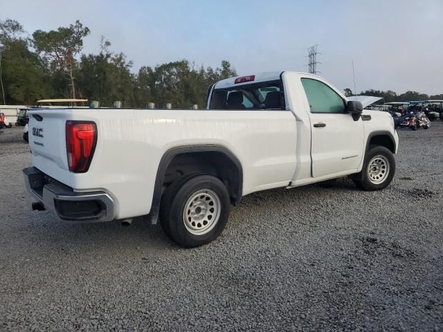 2022 GMC Sierra Limited C1500