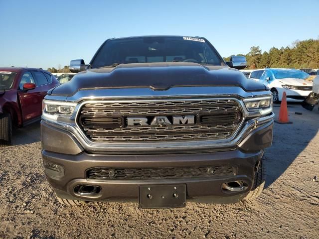 2019 Dodge RAM 1500 Limited