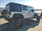 2011 Jeep Wrangler Unlimited Sport