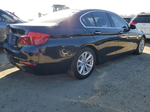 2014 BMW 528 I