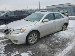 2011 Toyota Camry SE en venta en Ottawa, ON