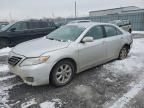 2011 Toyota Camry SE