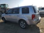 2014 Honda Pilot EXL