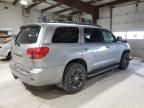 2008 Toyota Sequoia SR5