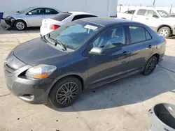 2007 Toyota Yaris en venta en Farr West, UT