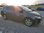 2012 Honda Odyssey Touring