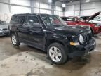 2012 Jeep Patriot Limited