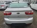 2014 KIA Rio LX